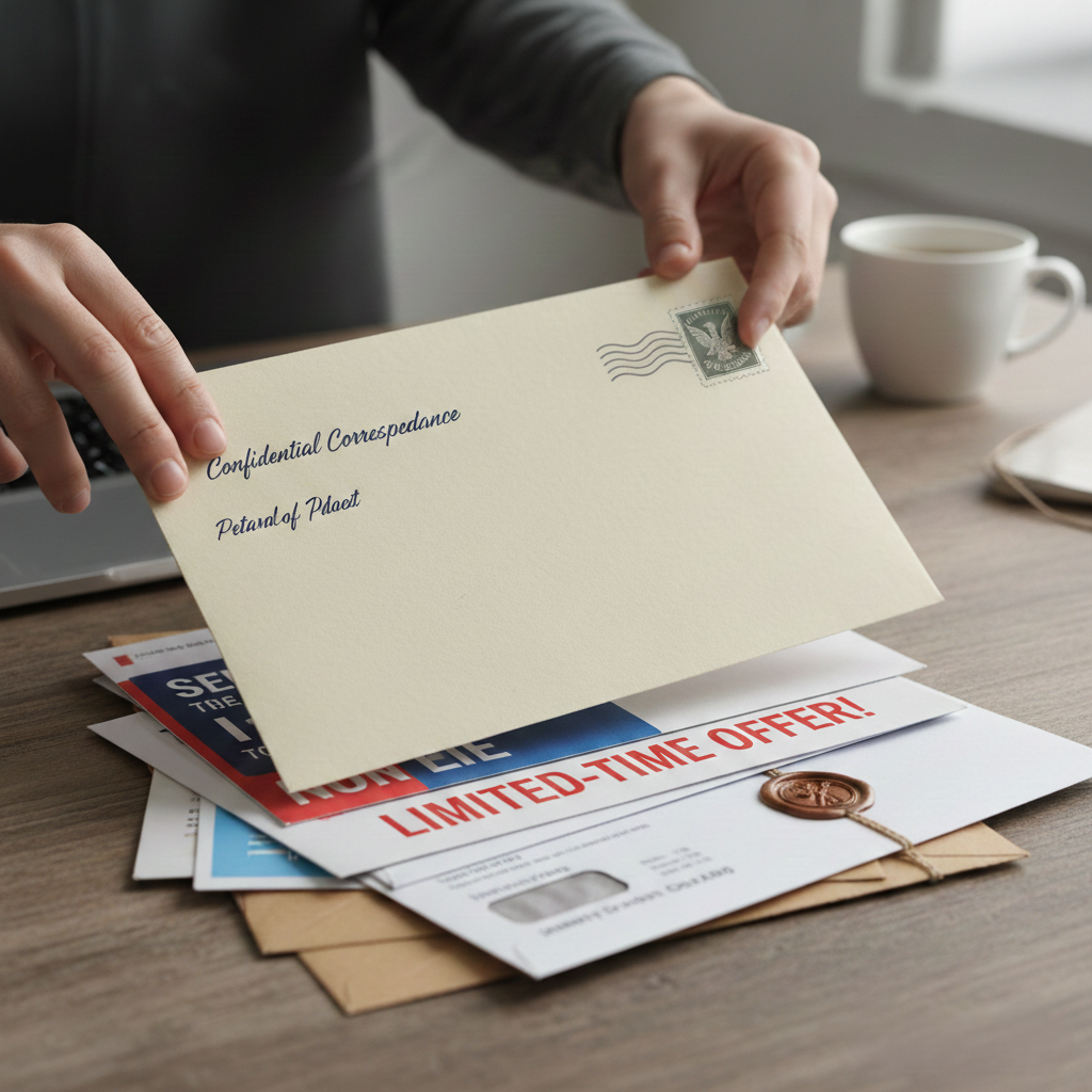 How Direct Mail Envelopes Improve Campaign Response and Brand Recognition DirectMailEnvelope_1769648721917.png