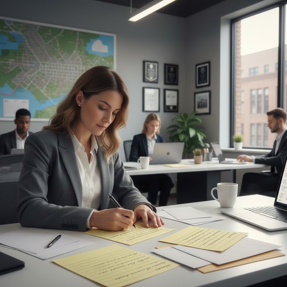 Yellow Letter Direct Mail: Why It Still Works and How to Maximize Response Rates in 2026 yellowletterdm_1769728541985.jpg