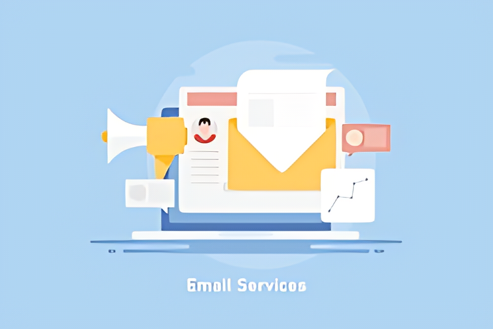 iti Direct Mail Expands Its Design Services