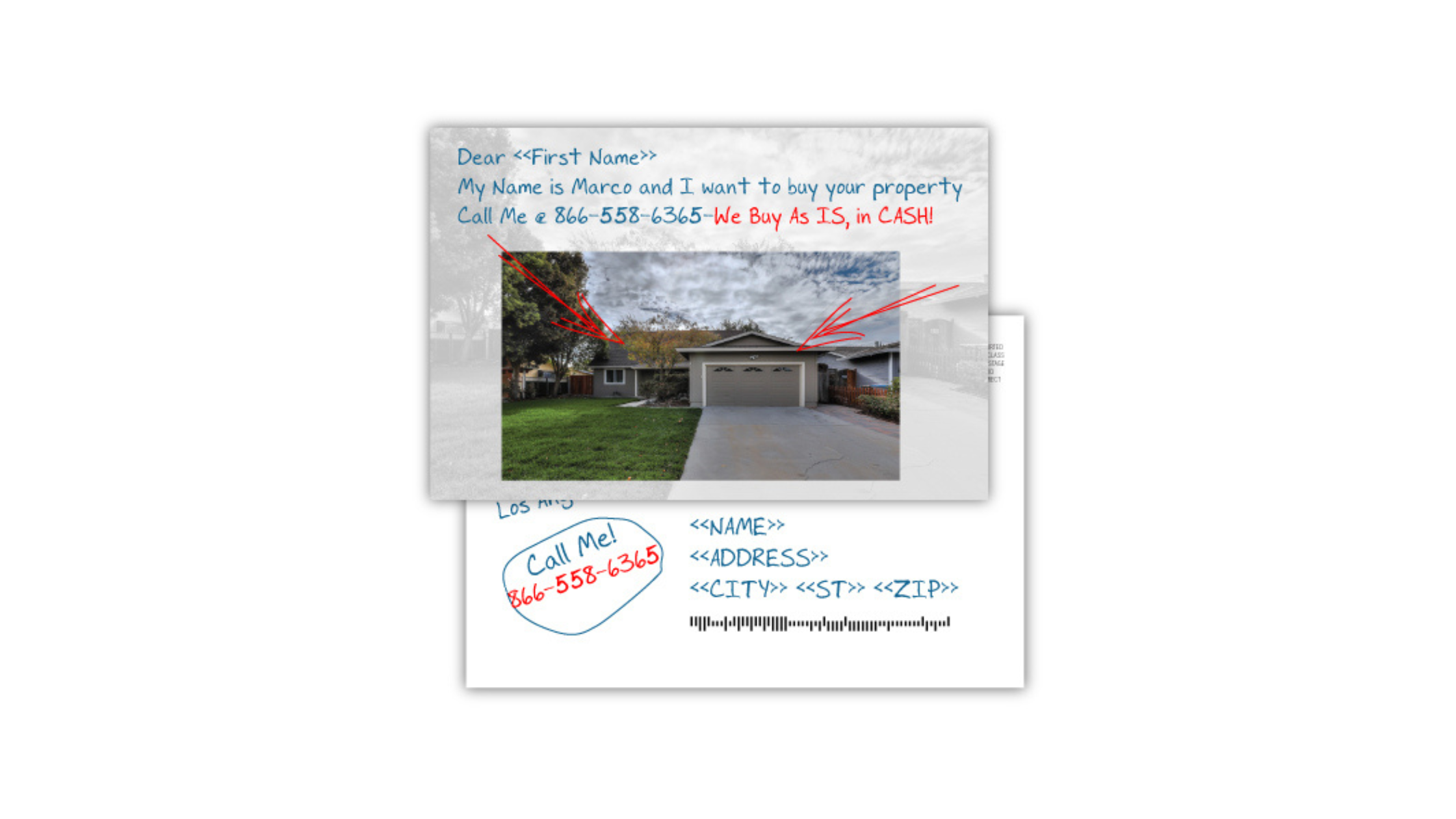 4 x 6 Postcard Printing