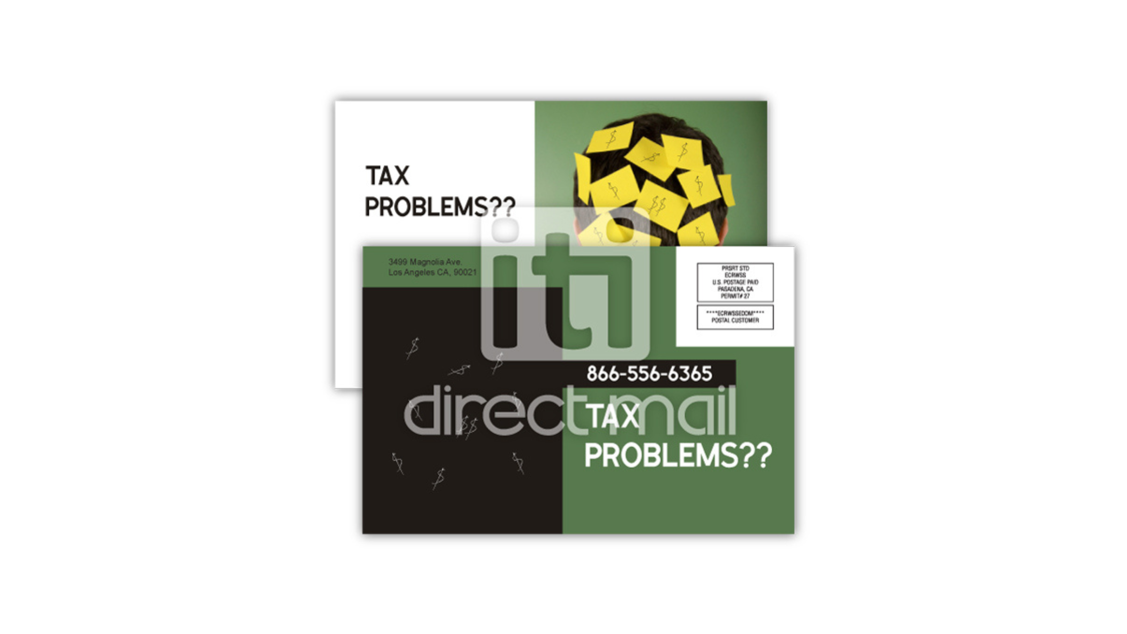 8.5x11 Booklet Printing Solutions