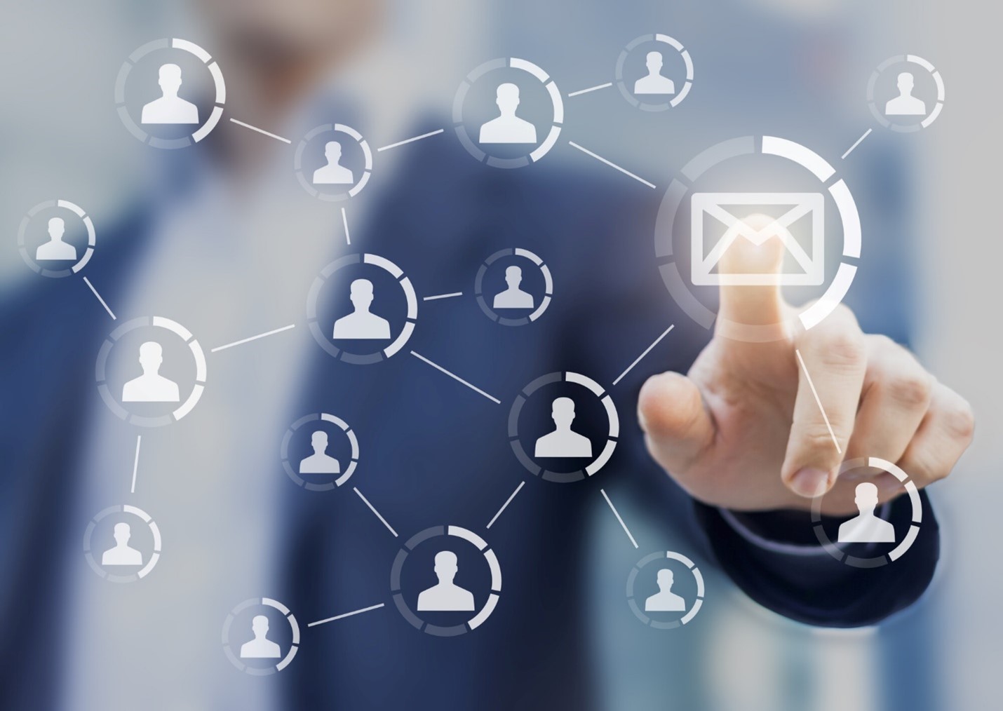 How Mail Merge Services Benefit Your Direct Mail Campaigns