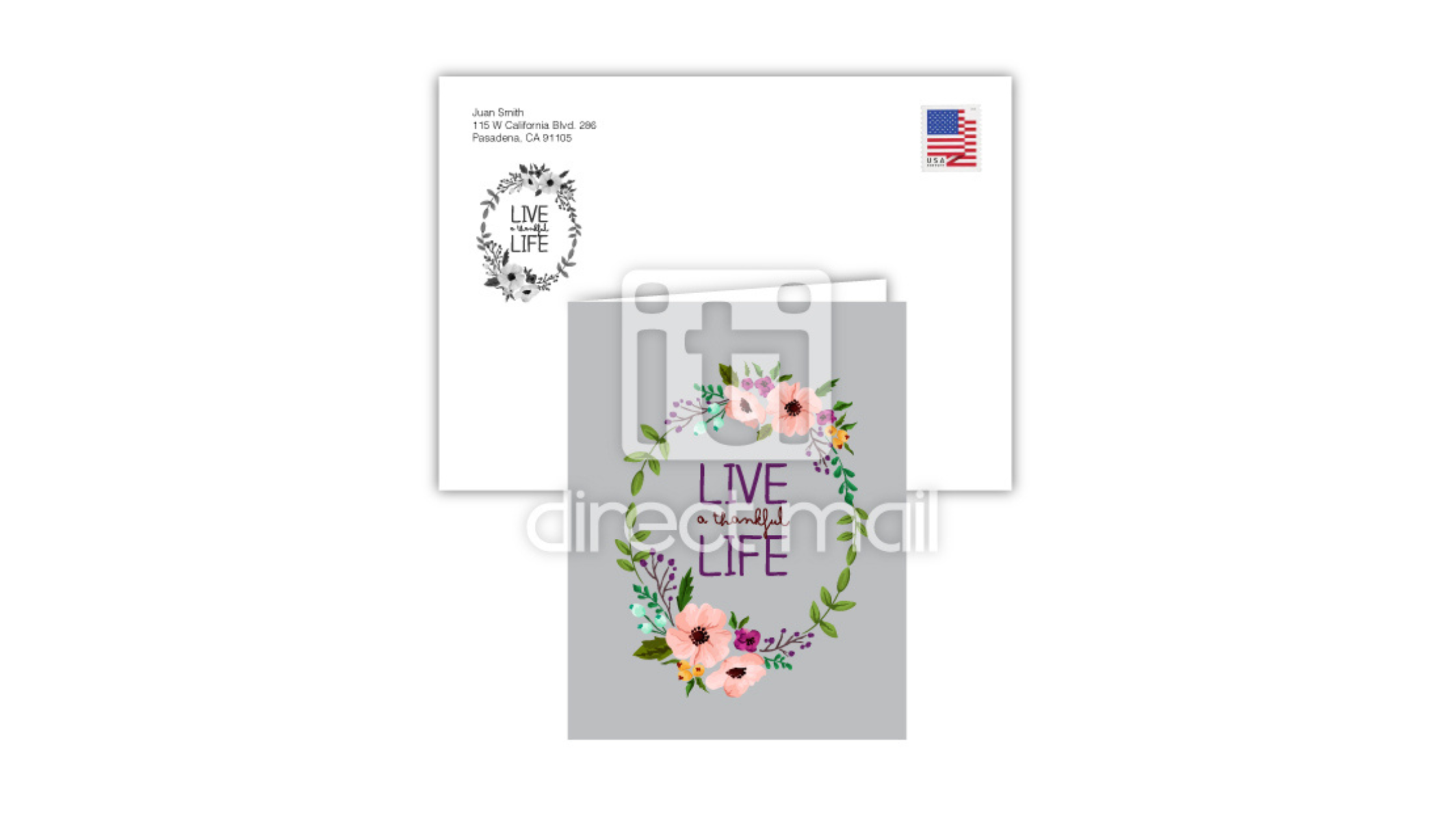 Bulk Mail Services