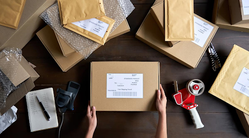 Unlocking Success with Personalized Bulk Printing and Mailing Services
