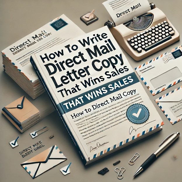 Effective Direct Mail Copy: Tips to Boost Response and Sales