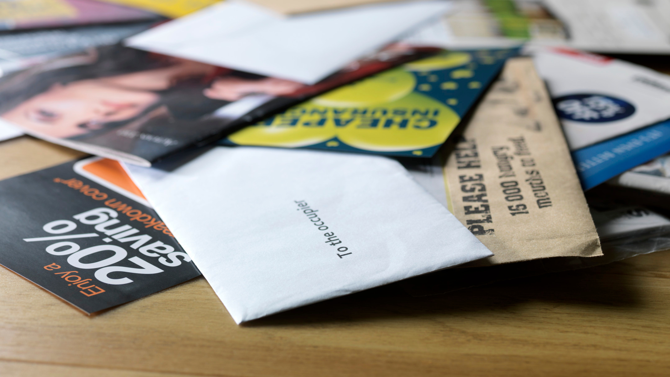 Direct Mail