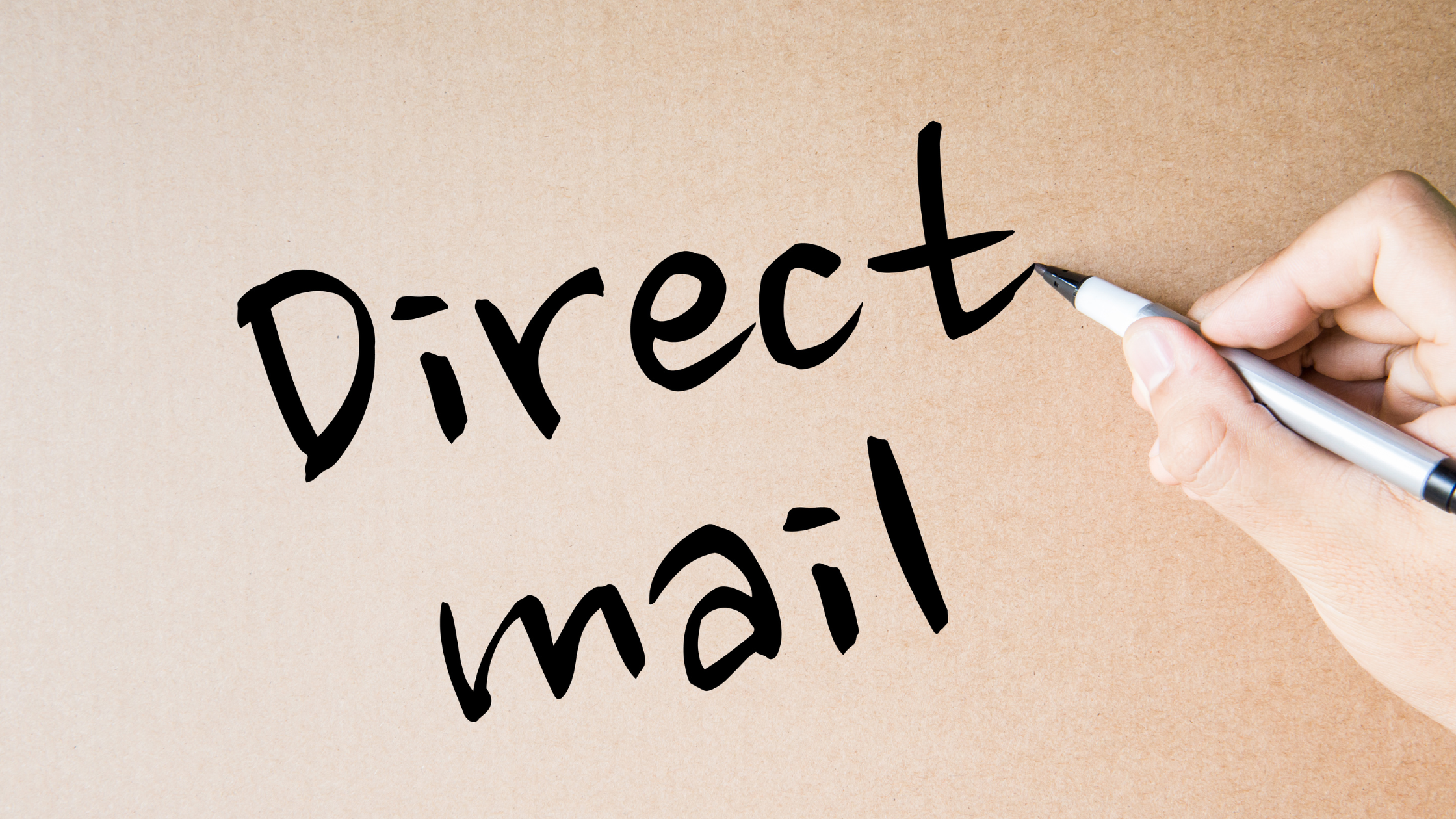 Direct Mail Marketing Portland
