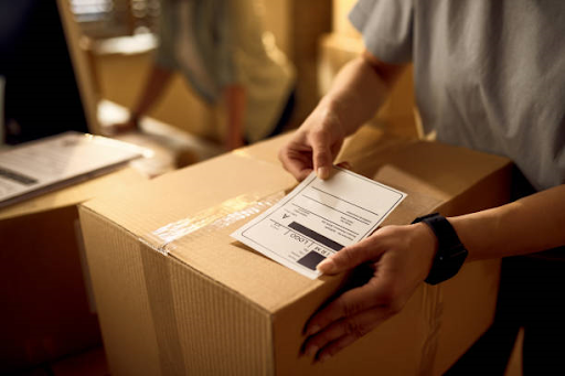 Personalized Direct Mail Printing Services