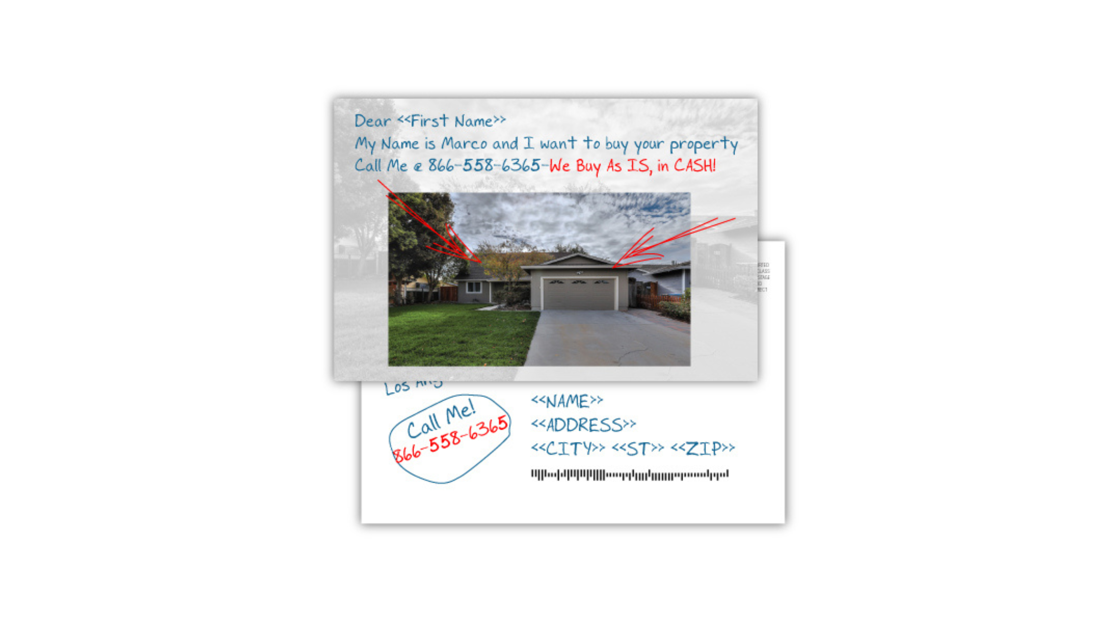 Professional Direct Mail Services in Phoenix
