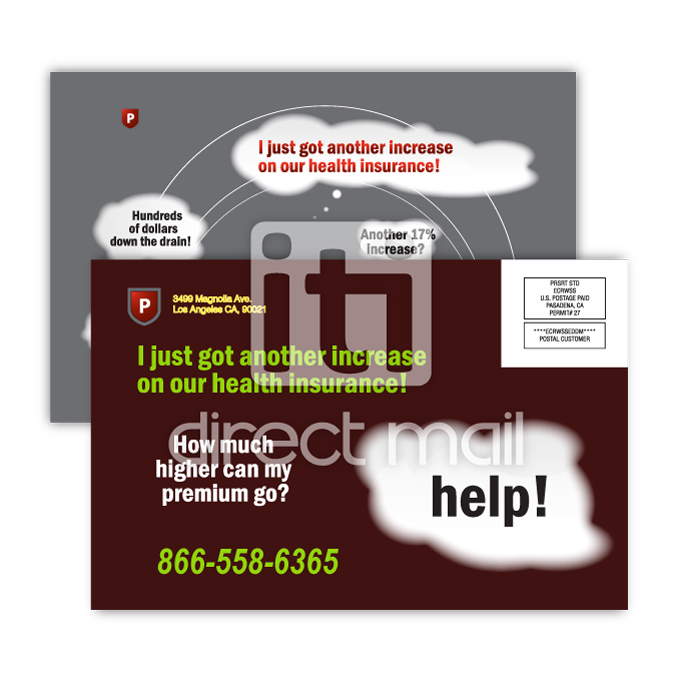 EDDM Full-service