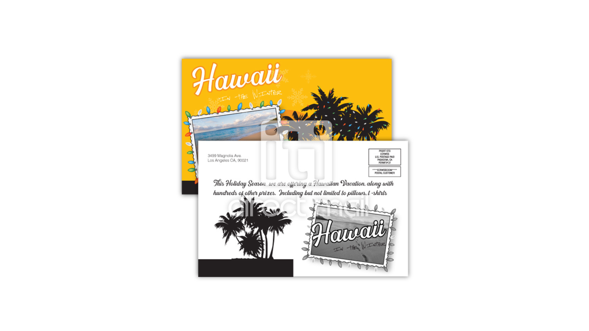 EDDM Cards