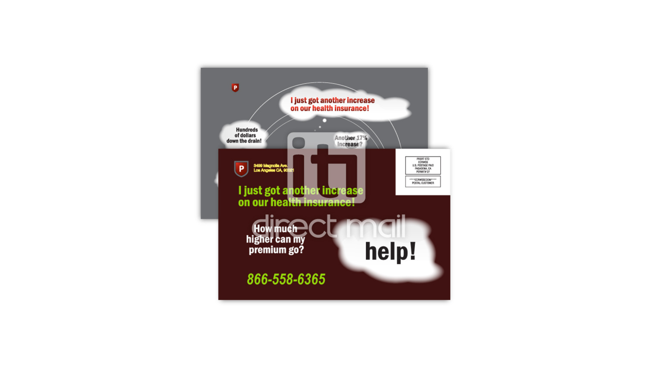 EDDM Services