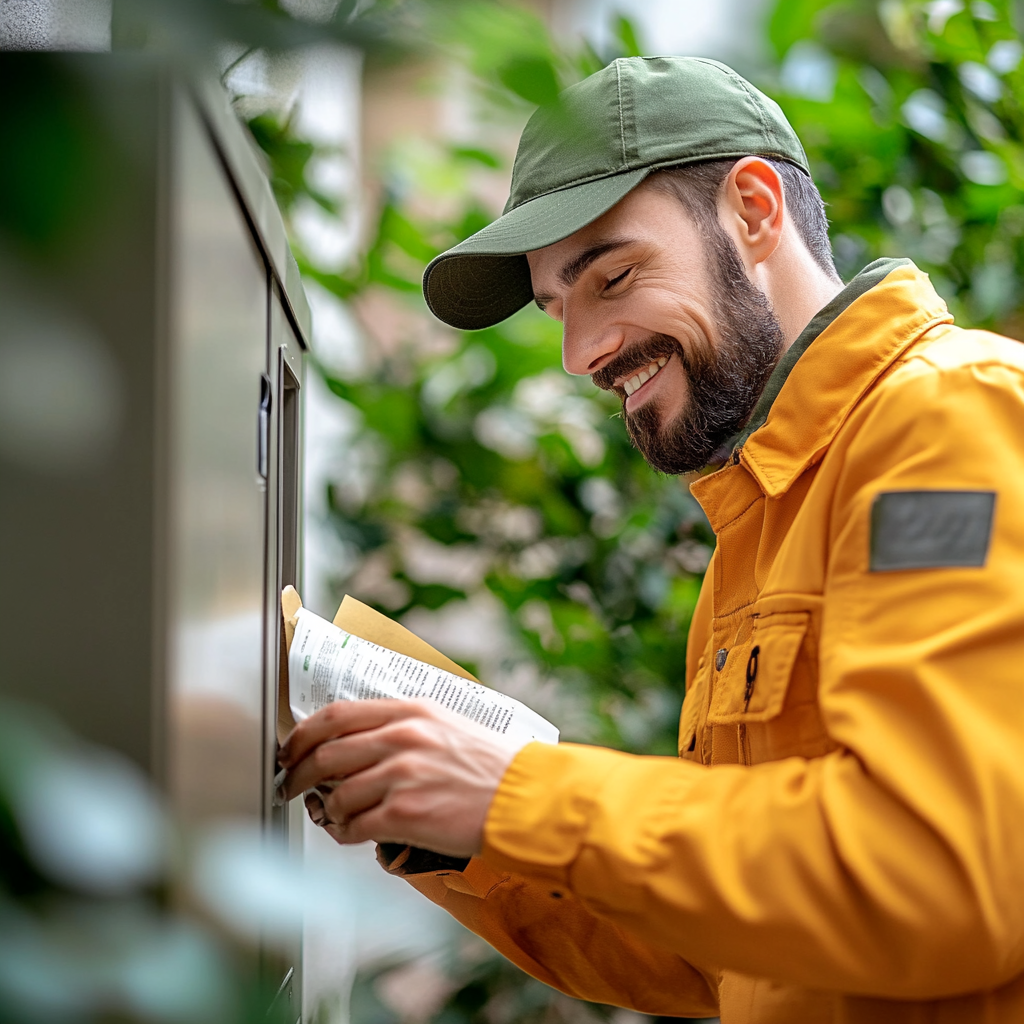 Why Direct Mail Remains a Key Marketing Tool in 2025