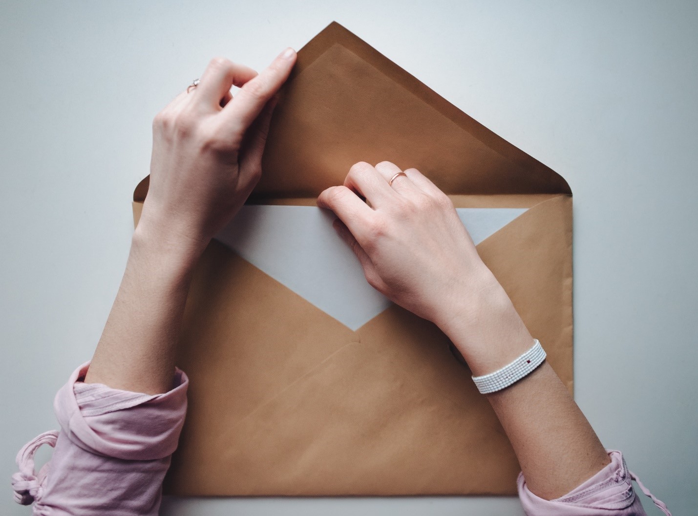 3 Things You Need to Know About Expanded Envelope Printing