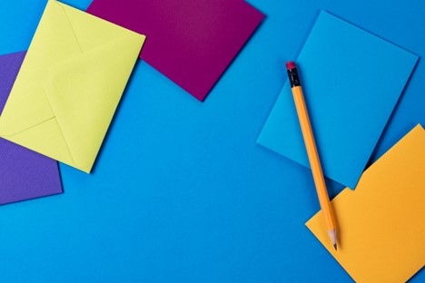 3 Great Reasons to Send a Handwritten Envelope
