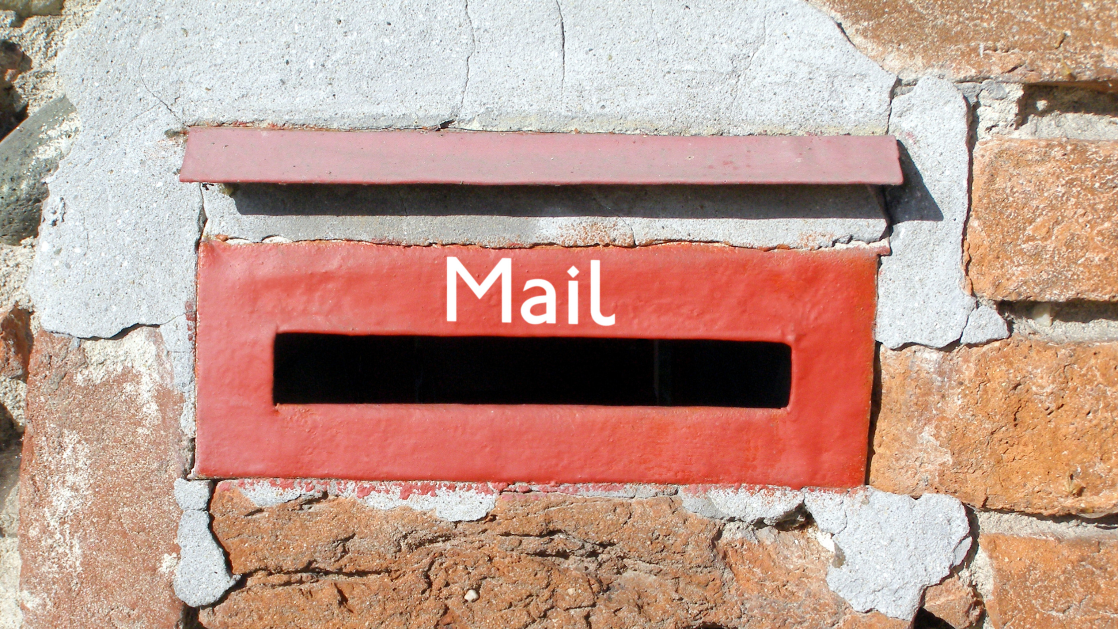 Healthcare Mailing Services