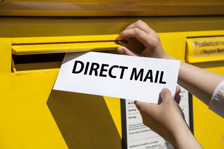 Direct Mail Marketing Ideas Can Help Your Direct Mail Not Look Like Junk