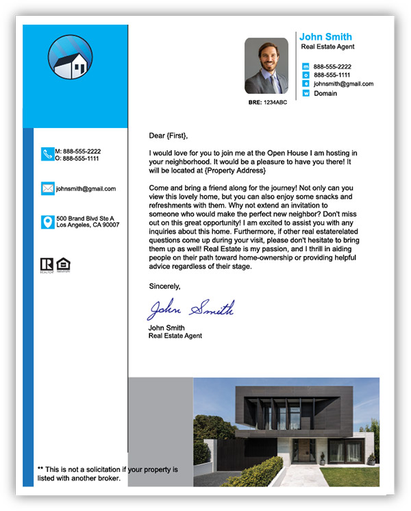 Mail Services Solutions for Mortgage Companies