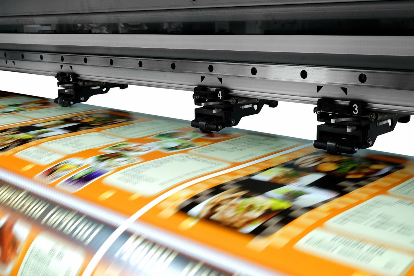 Personalized Marketing Printing Services You Might Not Know About