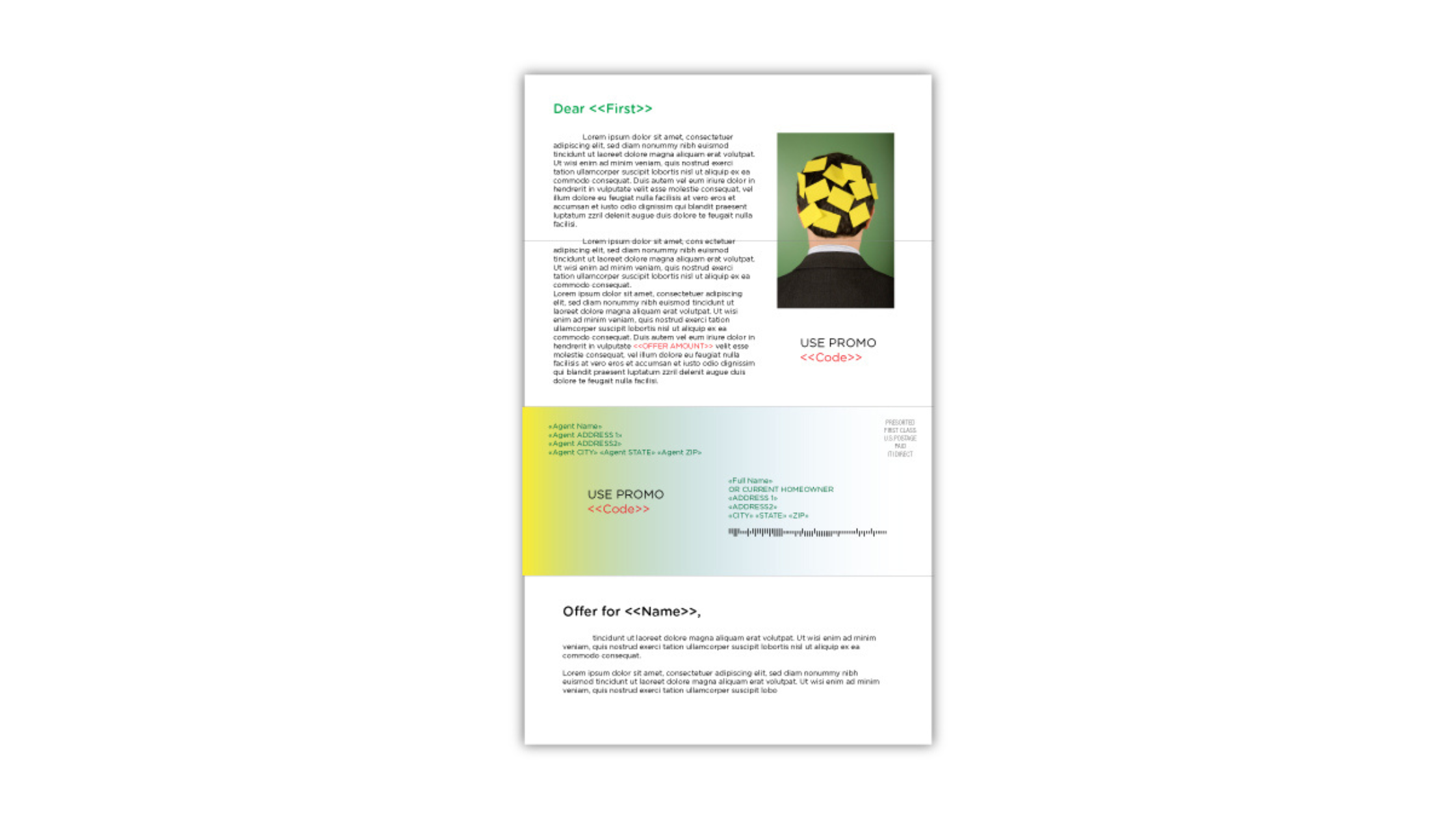 Newsletter Mailing Service