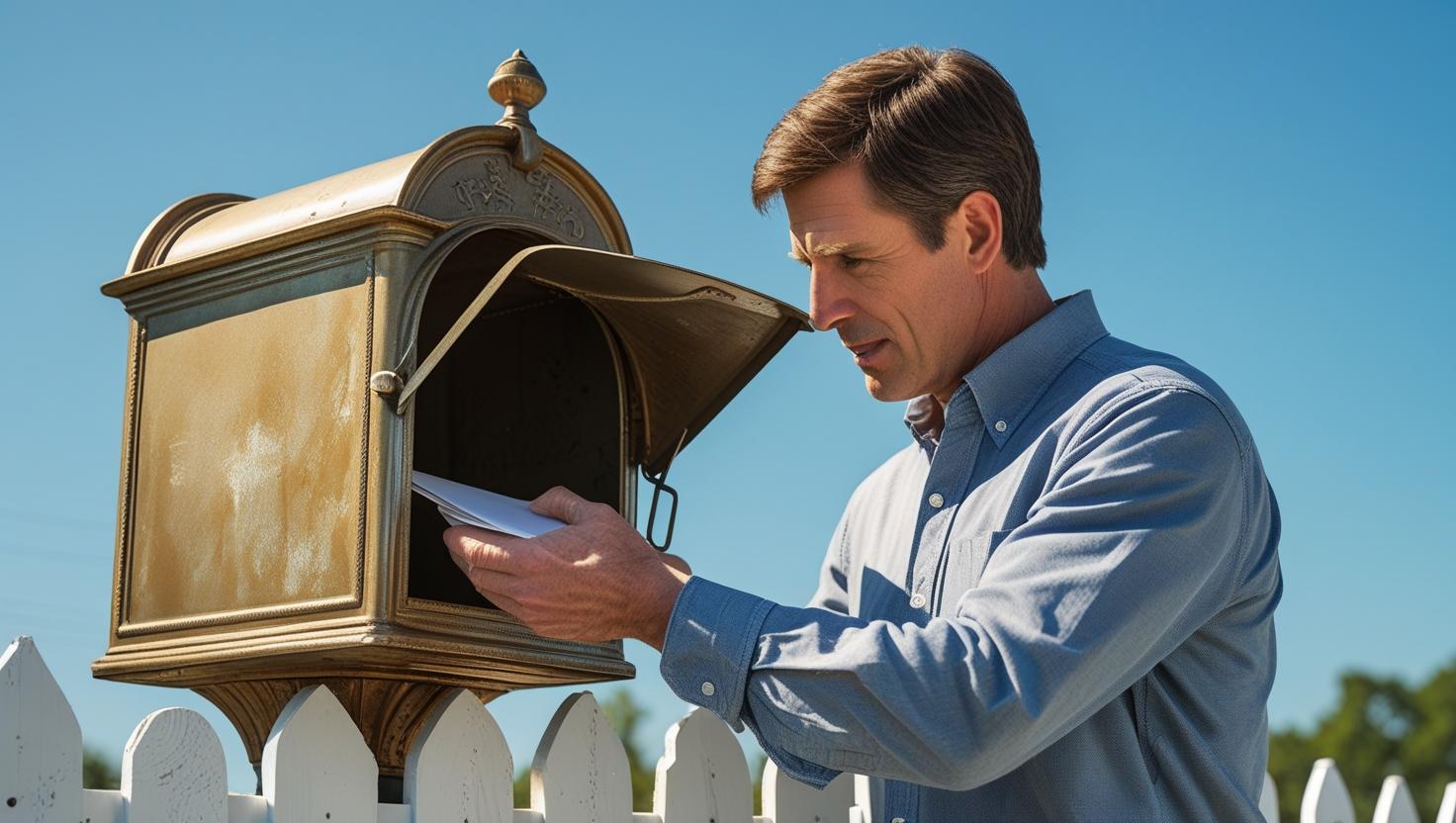 Direct Mail vs Digital Marketing