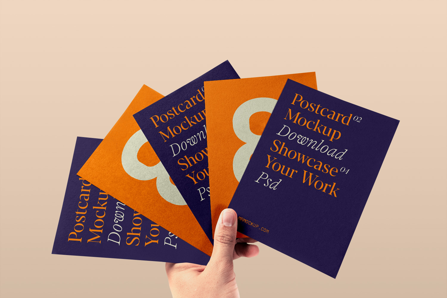 A Guide to Pairing Postcards & Envelope Sizes