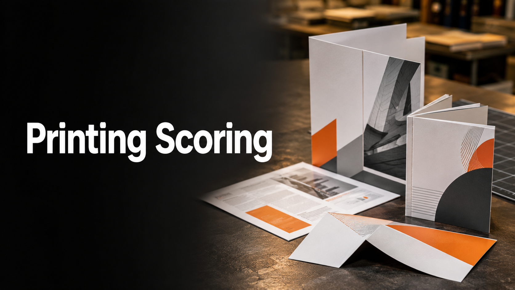 Printing Scoring
