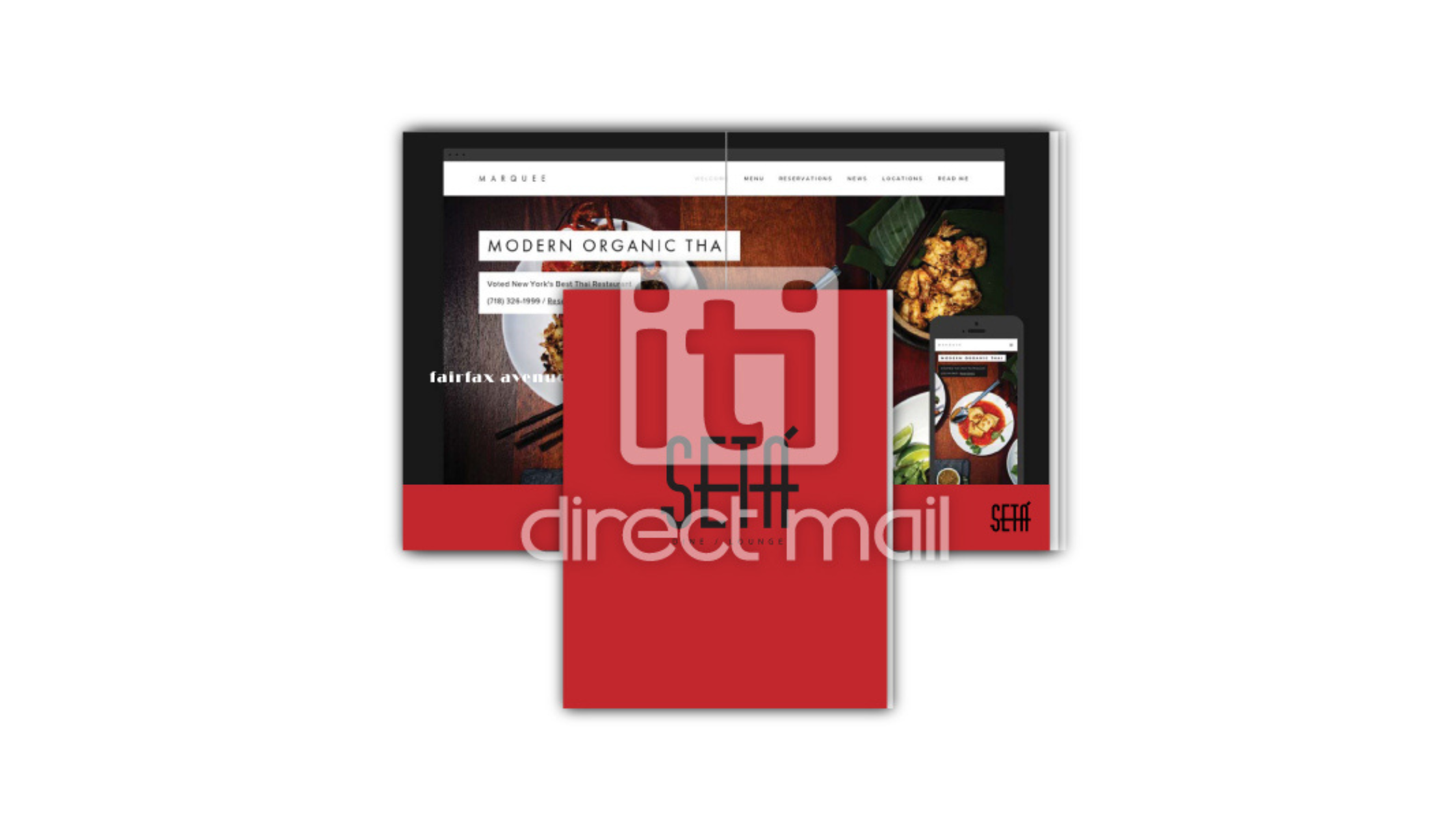 Printing and Mailing Services in LA