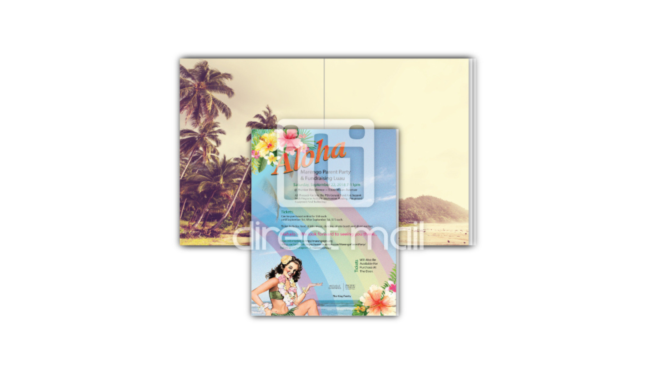 Printing and Mailing Services in San Jose