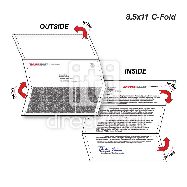 Snap Pack Mailer