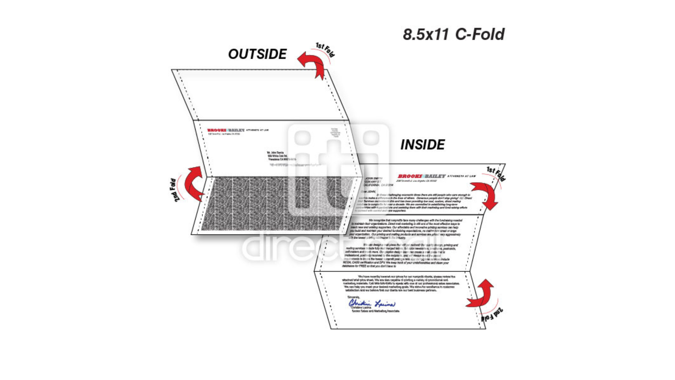 Snap Pack Mailer