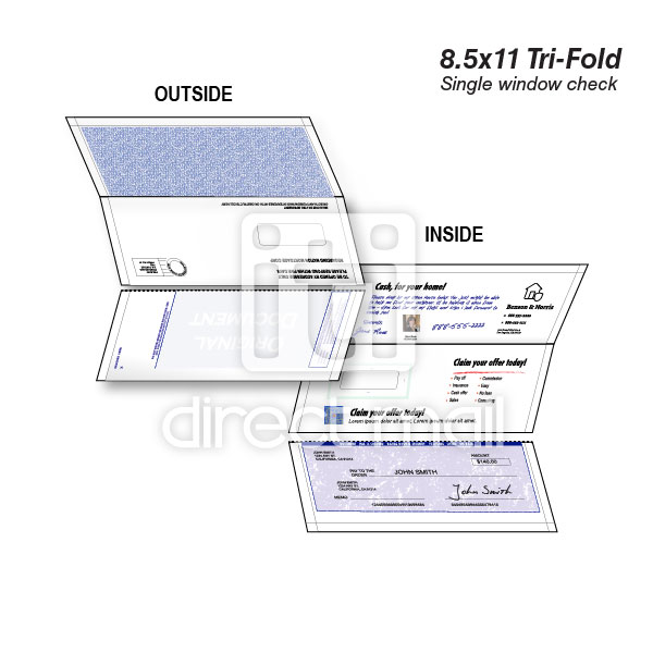 Snap Pack Mailer