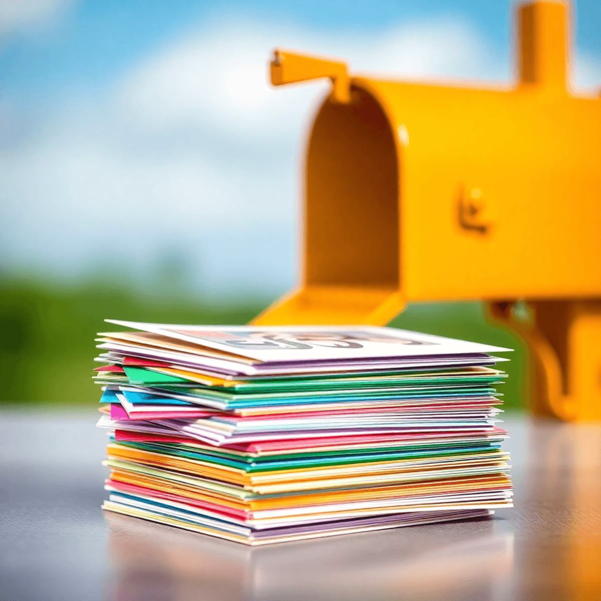 Top Industries Leveraging Bulk Letter Mailing Services
