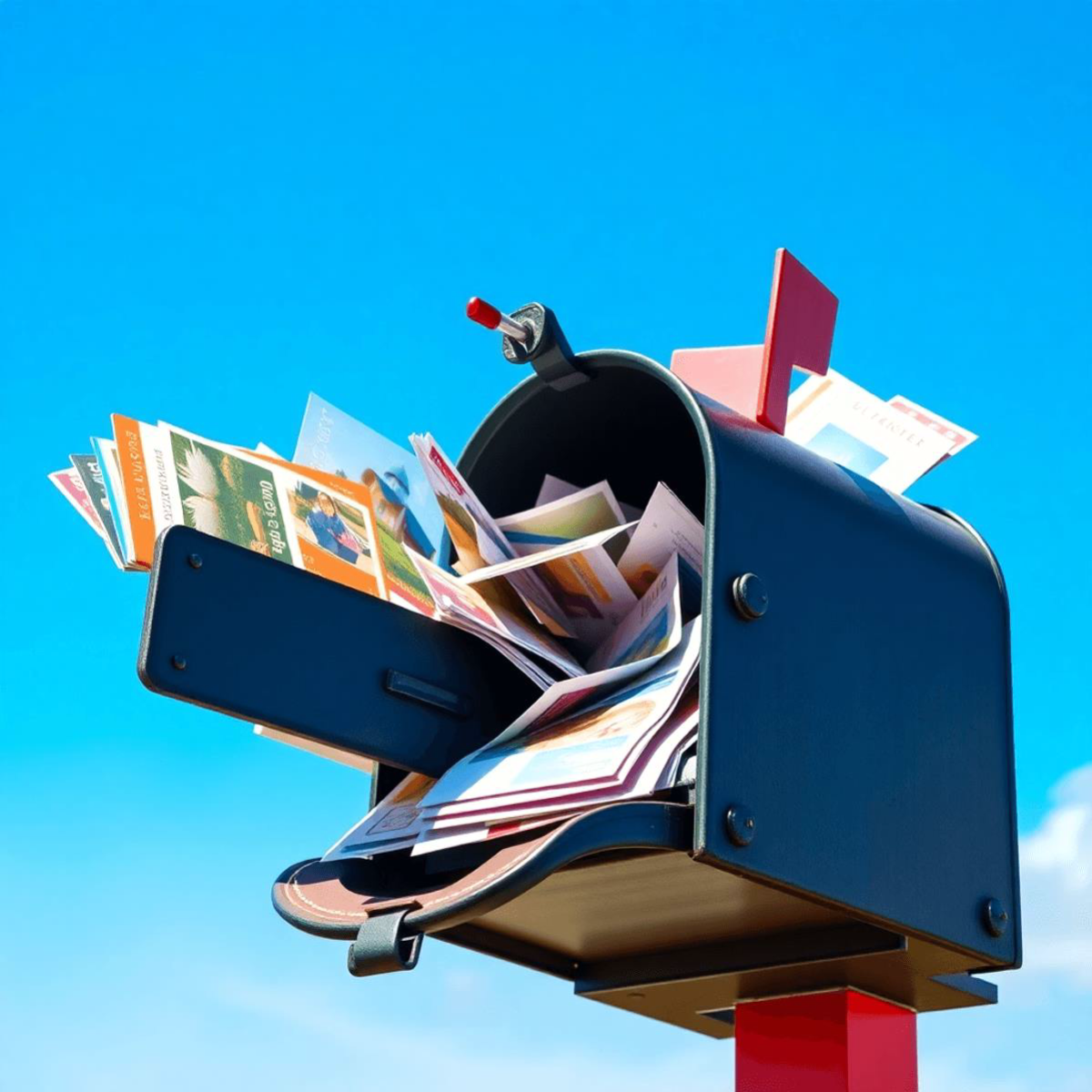 Why Direct Mail Will Be a Game-Changer in 2025 Marketing Strategies