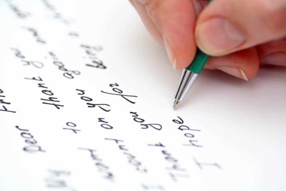 Elevate your Direct Mail with Handwritten Envelopes