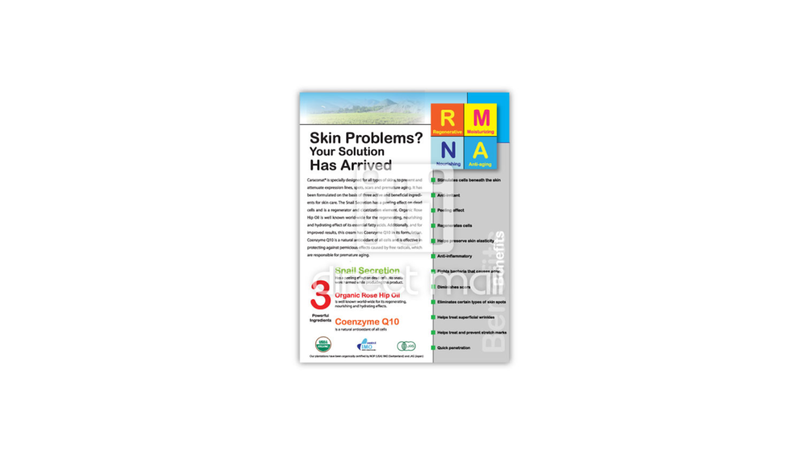 Healthcare Postcards That Drive Patient Engagement