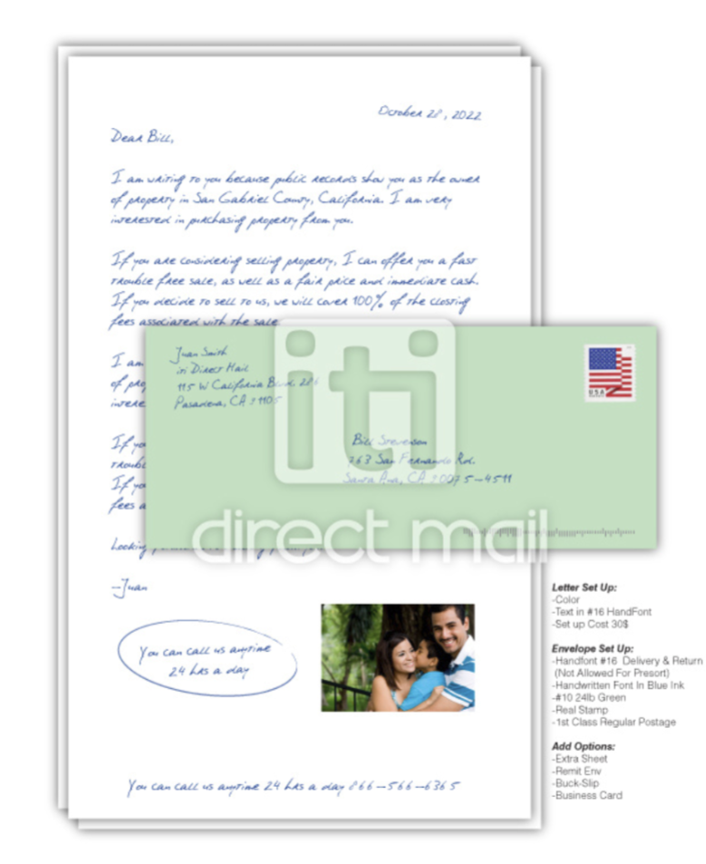 Business Letter Mail Merge Tips