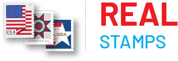 real-postage-stamp