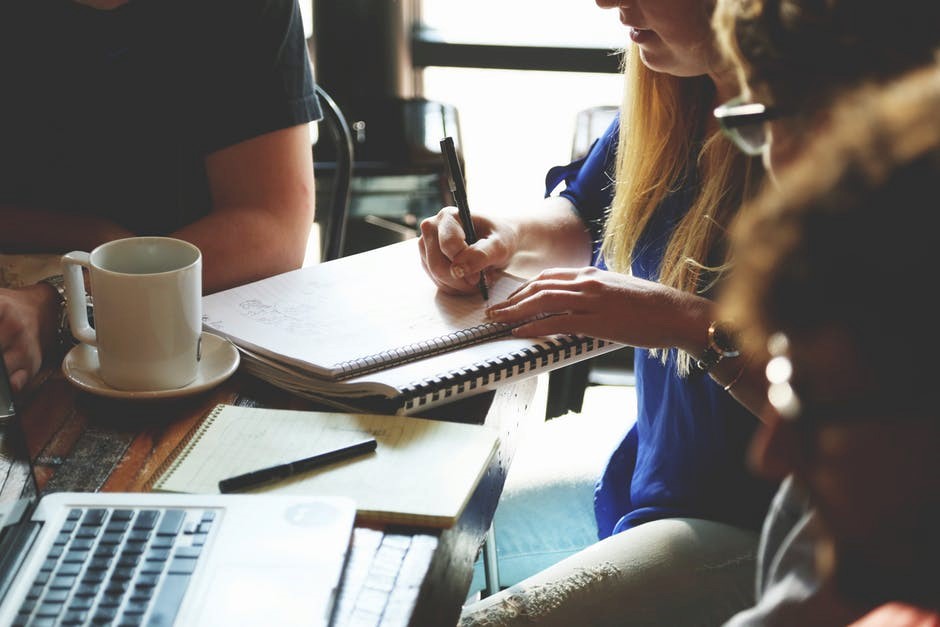 5 Scripts for Handwritten Notes