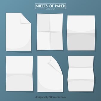 choosing the perfect paper for printing