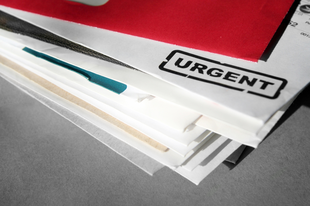 direct mail advertising tips