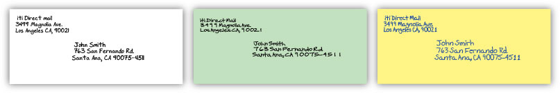 small-envelope