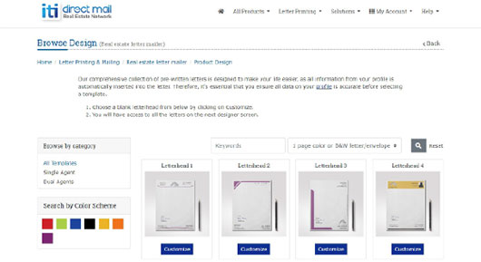 Real-Estate-Mailers-visual-appeal