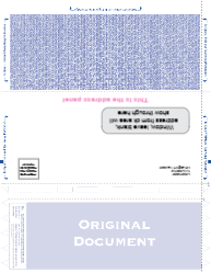 Check snap pack
