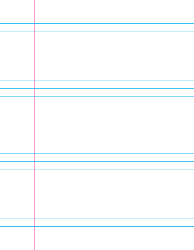 Lined paper