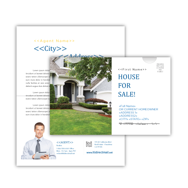 Newsletter mailing