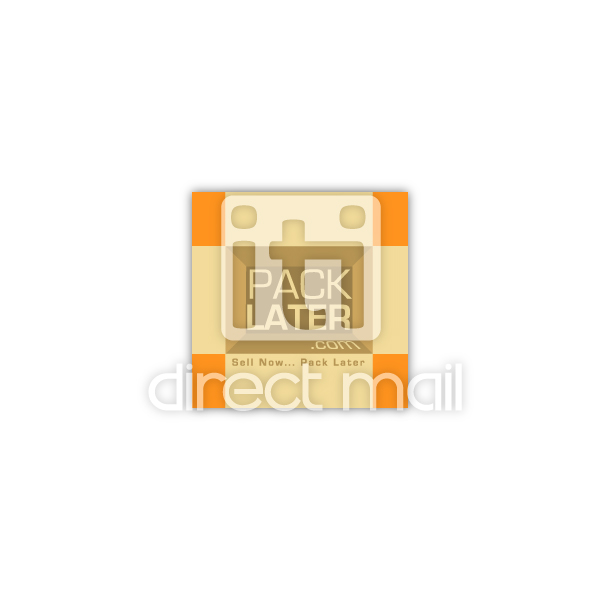 Square business cards