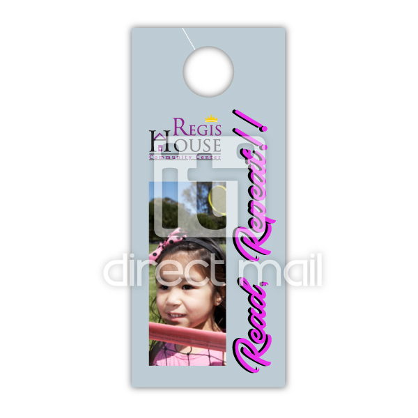 Door Hangers