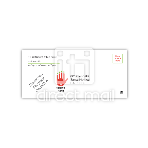 Merged insert