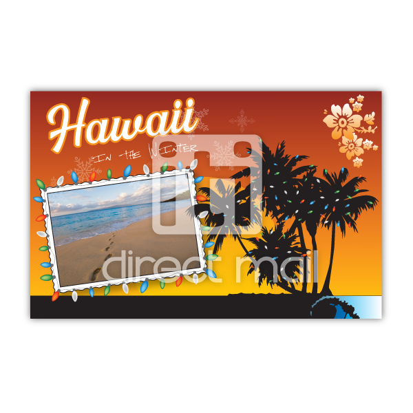 Postcards